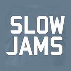 KSRJ Slow Jams Radio