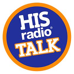 His Radio Talk