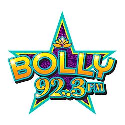 Bolly 92.3 FM logo