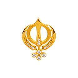 Gurdwara Sahib West Sacramento logo