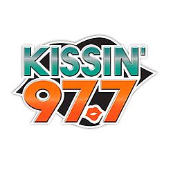 Kissin' 97.7
