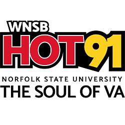 WNSB HOT 91