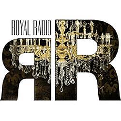 Royal Radio Lounge logo