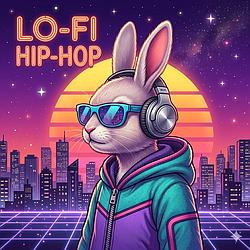 LoFi Hip-Hop