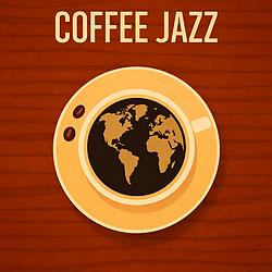 Coffee Jazz logo