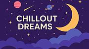 Chillout Dreams logo