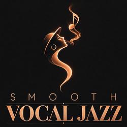 Smooth Vocal Jazz Radio logo
