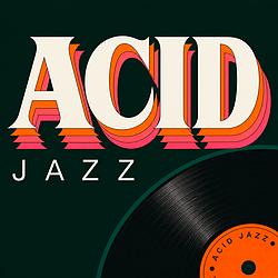 Acid Jazz logo