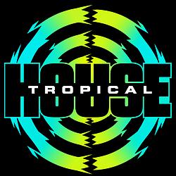 Tropical House Radio logo