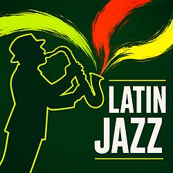 Latin Jazz logo