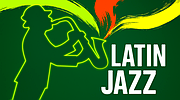 Latin Jazz Radio logo