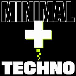 Minimal Techno Radio logo