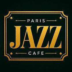 Paris Jazz Cafe Radio logo