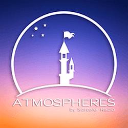 Atmospheric Breaks Radio logo