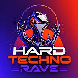 Hard Techno Rave