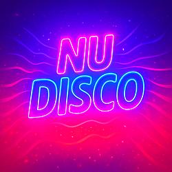 Nu Disco logo
