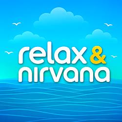 Relax & Nirvana logo