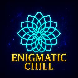 Enigmatic Chill Radio logo
