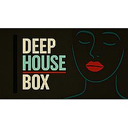 Deep House Box Radio logo