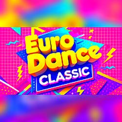 Eurodance Classic logo