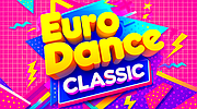 Eurodance Classic Radio logo