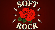 Soft Rock Radio logo