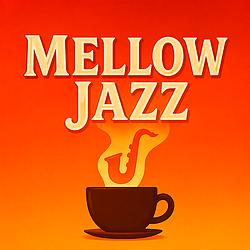 Mellow Jazz logo