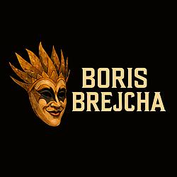 Boris Brejcha logo