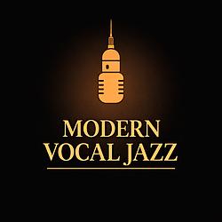 Modern Vocal Jazz logo