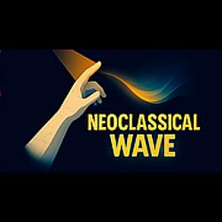 Neoclassical Wave logo
