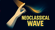 Neoclassical Wave logo