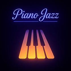 Piano Jazz Radio logo