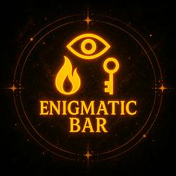 Enigmatic Bar