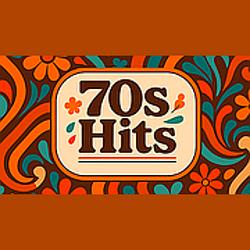 70s Hits Radio logo