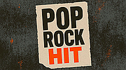 Pop Rock Hit Radio logo