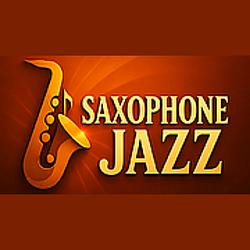 Saxophone Jazz Radio logo