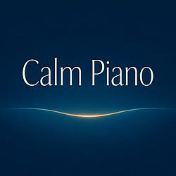 Calm Piano: for Relaxation Radio logo