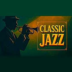 Classic Jazz logo
