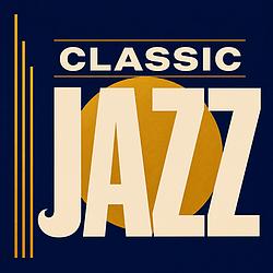 Classic Jazz Radio logo