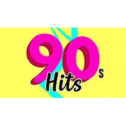 90s Hits Radio logo