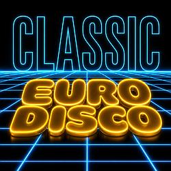 Classic EuroDisco logo