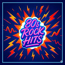 80s Rock Hits Radio logo