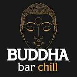Buddha Bar Chill Radio logo