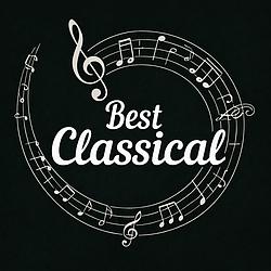 Best Classical Radio logo