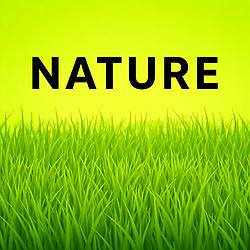 Nature logo