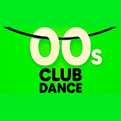 00s Club Dance logo