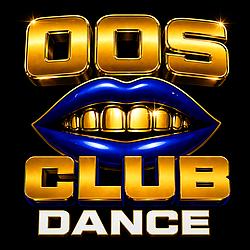 00s Club Dance logo