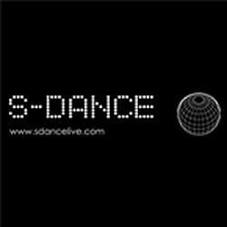 00s Club Dance logo