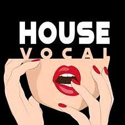 Vocal House Radio logo