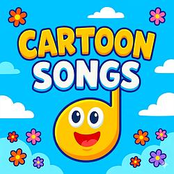 Cartoon Songs